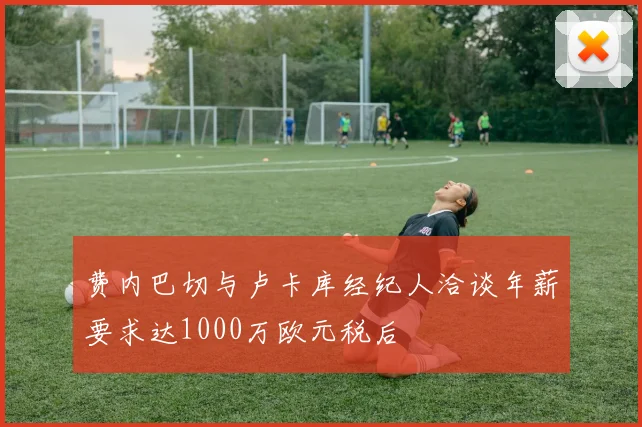 费内巴切与卢卡库经纪人洽谈年薪要求达1000万欧元税后