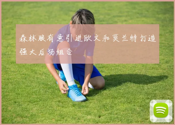 森林狼有意引进欧文和莫兰特打造强大后场组合